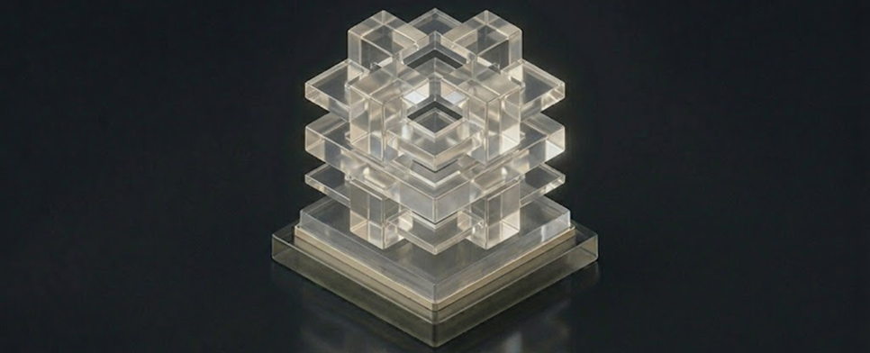 Transparency is the Key