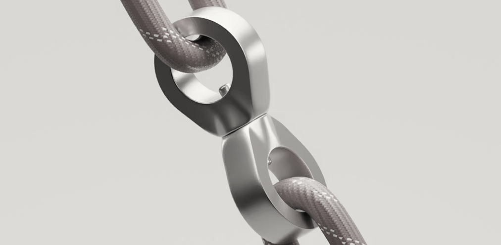 A Partner Who Shares the Risk